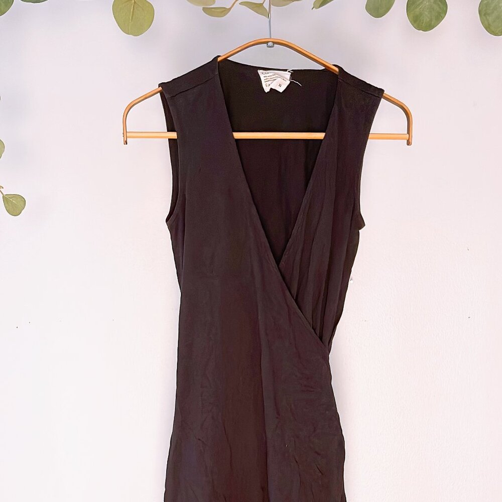 Calvin Klein dress